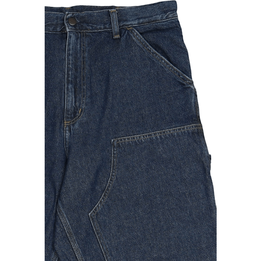 Double Knee Pant