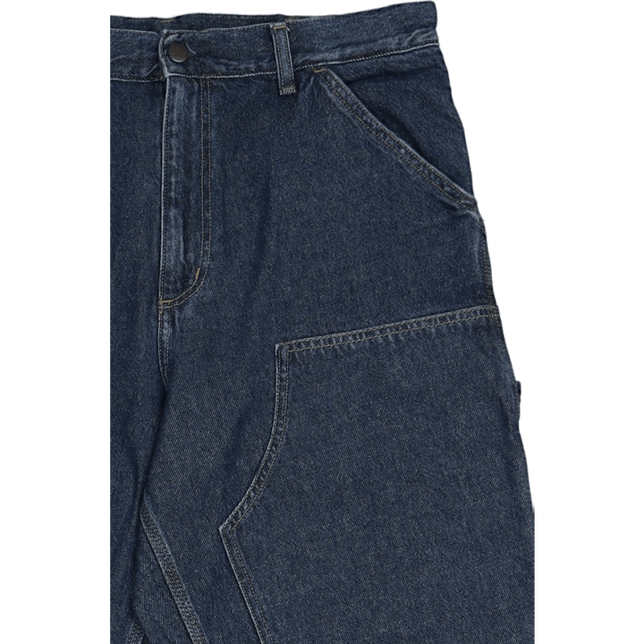Double Knee Pant