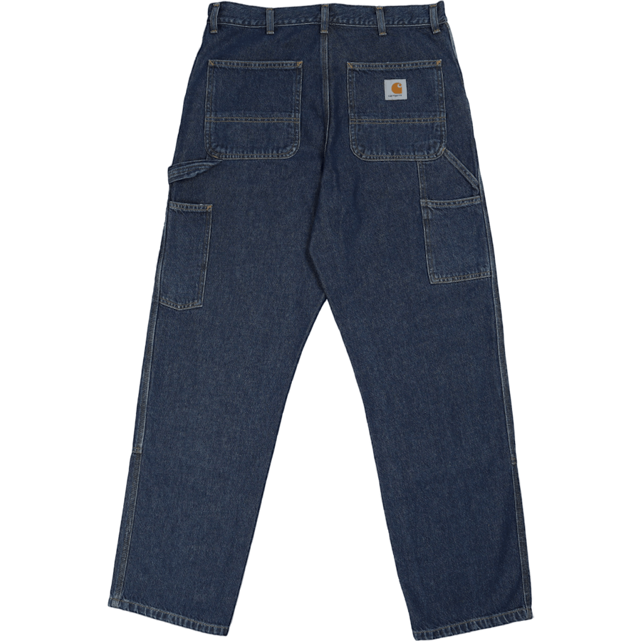 Double Knee Pant