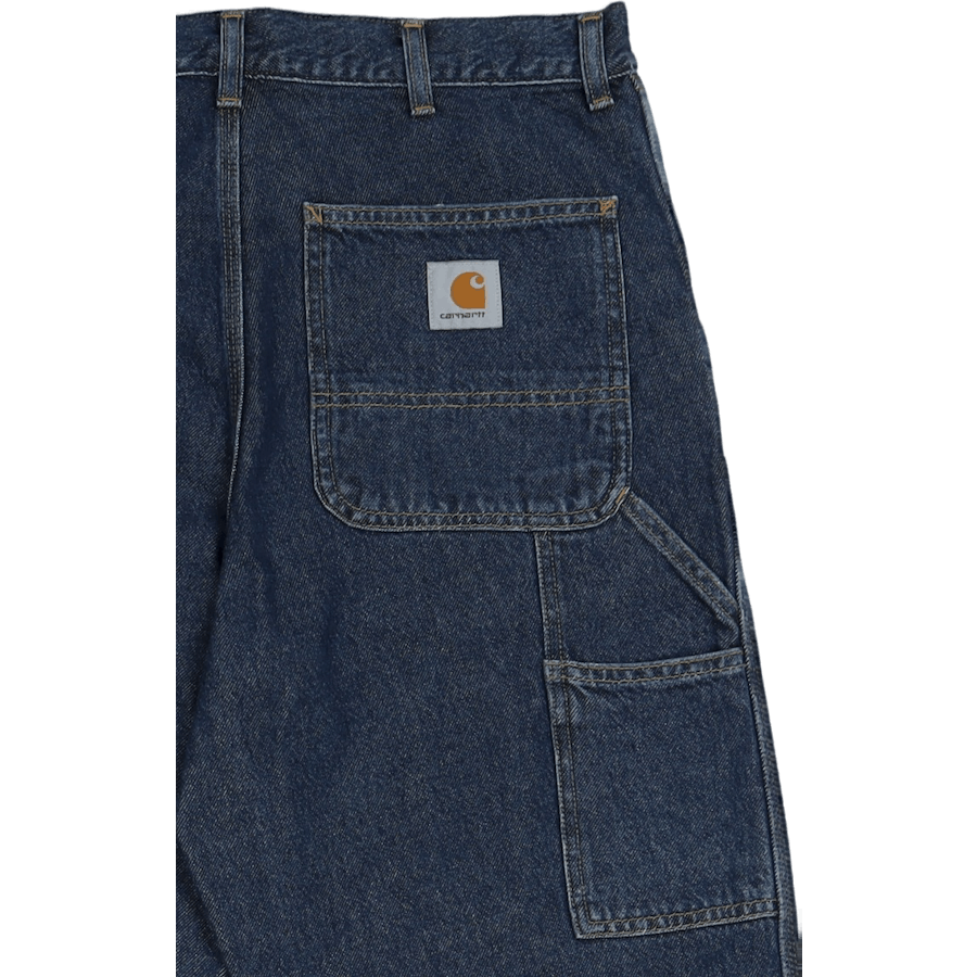 Double Knee Pant