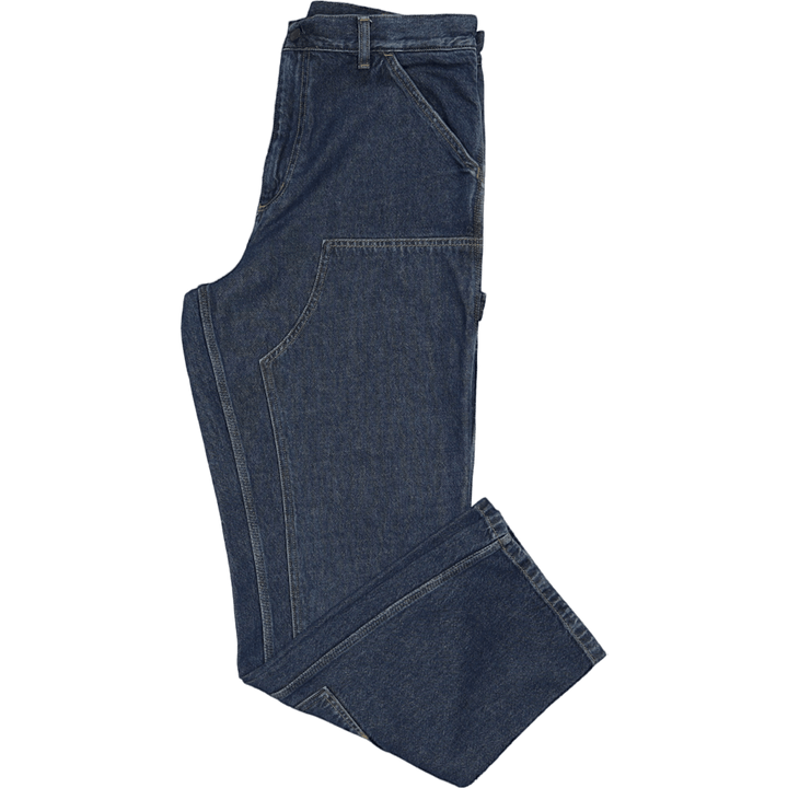 Double Knee Pant