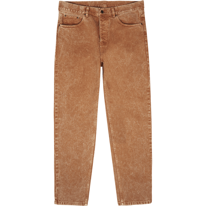 Spindelhose Hamilton Braun