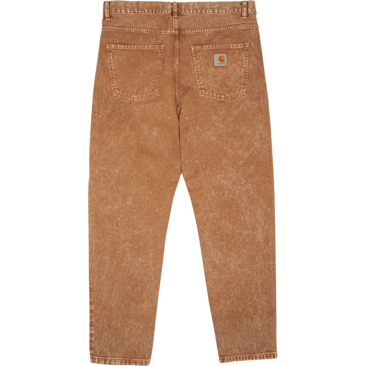 Spindelhose Hamilton Braun