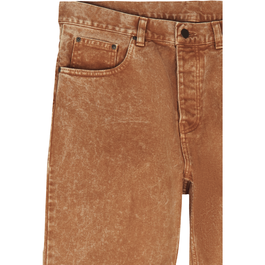 Spindelhose Hamilton Braun
