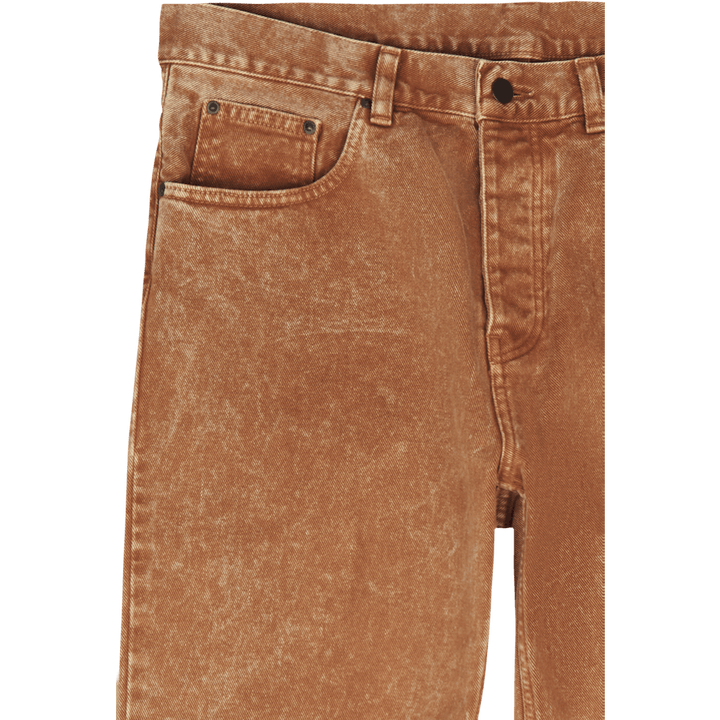 Spindelhose Hamilton Braun