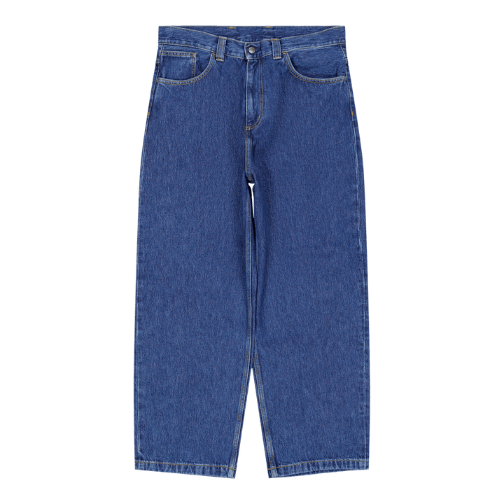 Kalhoty Brandon Pant Blue