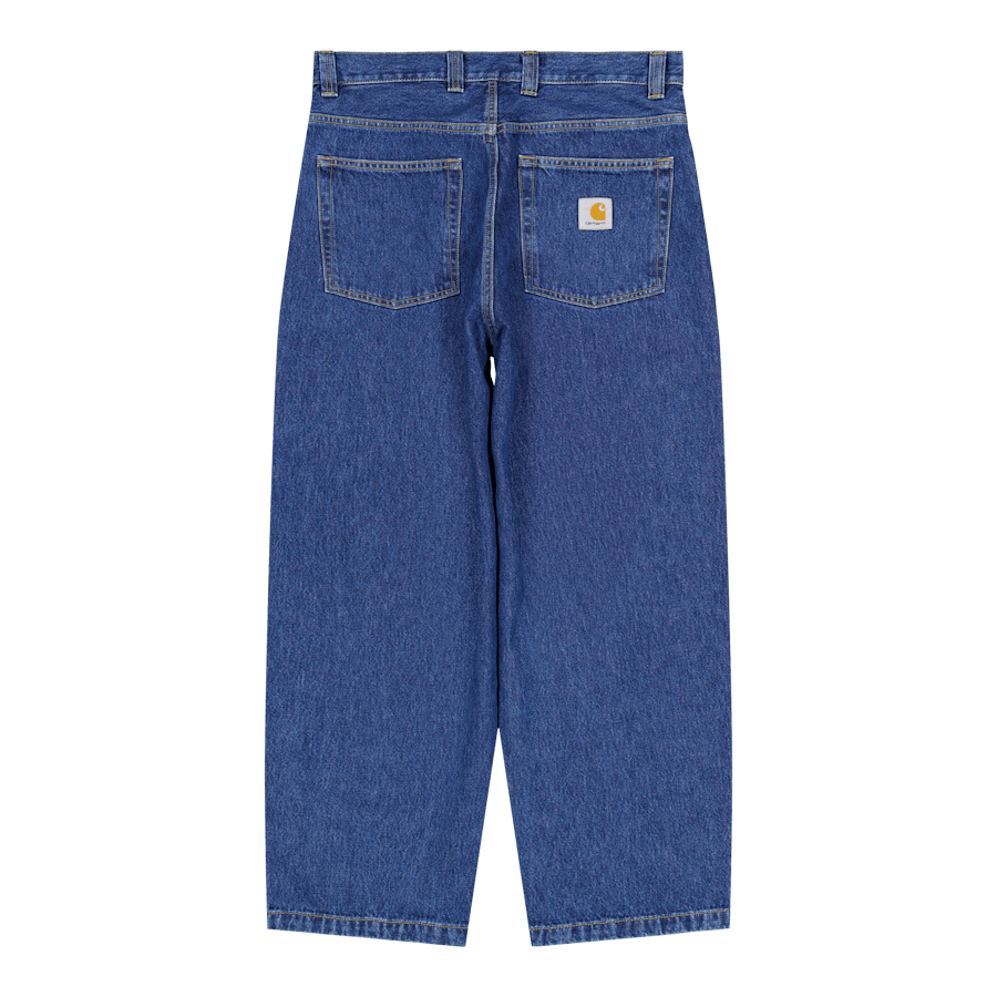Kalhoty Brandon Pant Blue