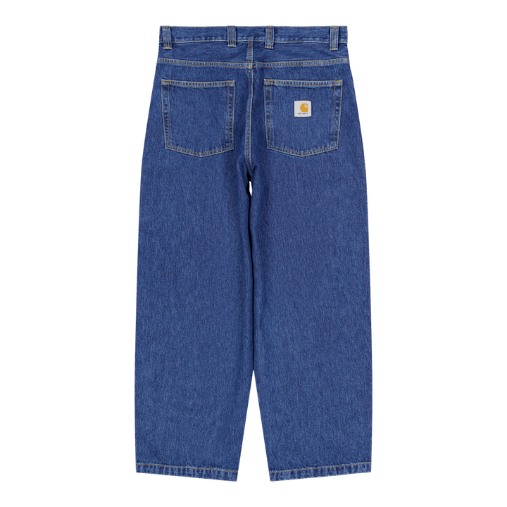 Kalhoty Brandon Pant Blue