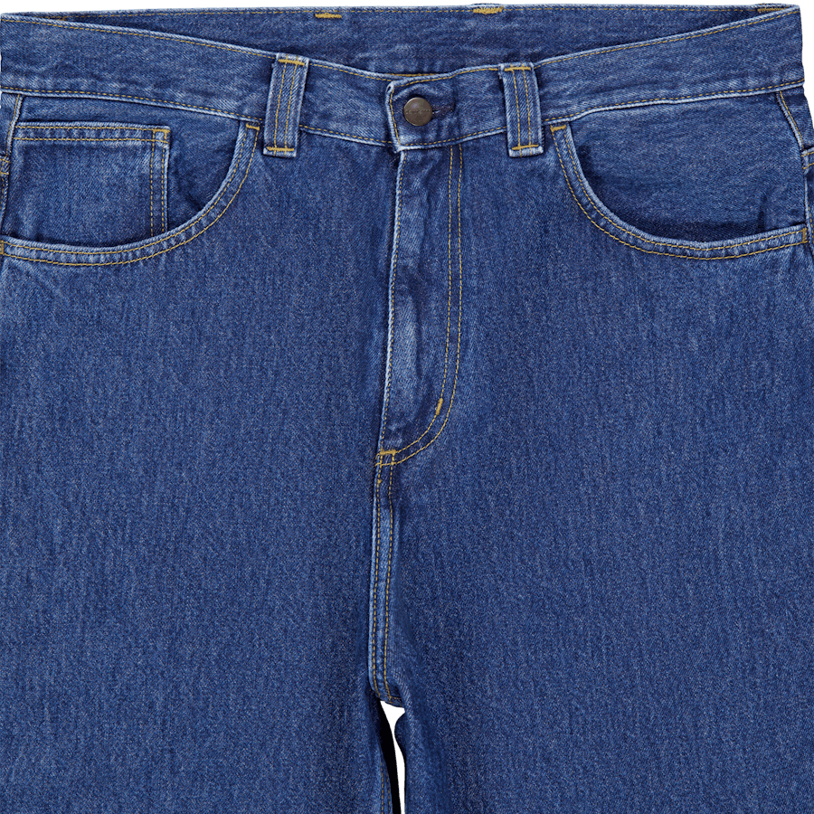 Kalhoty Brandon Pant Blue