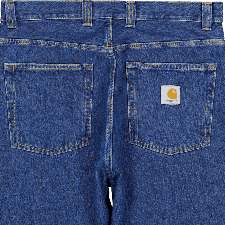Kalhoty Brandon Pant Blue