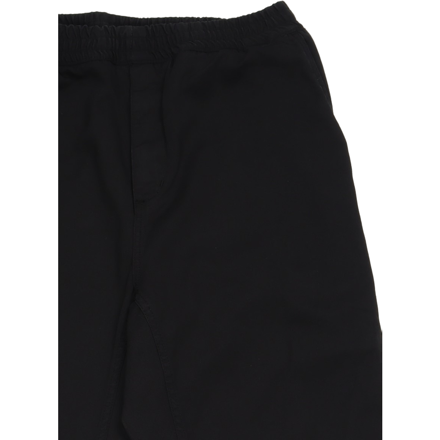 Flint Pant Schwarz