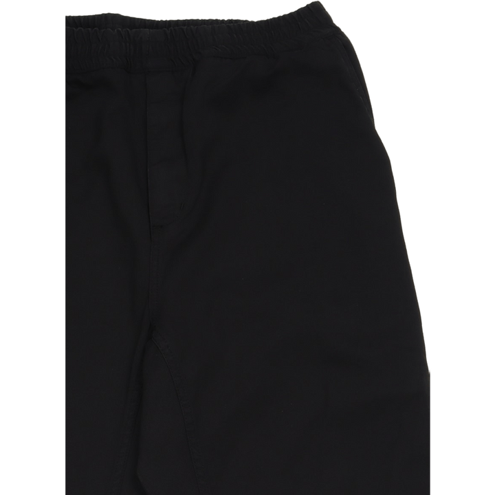 Flint Pant Schwarz