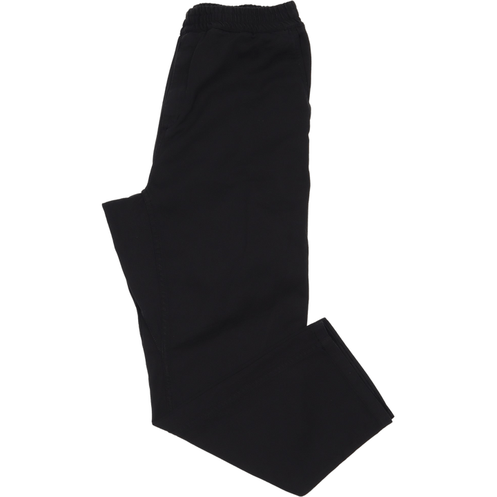 Flint Pant Schwarz