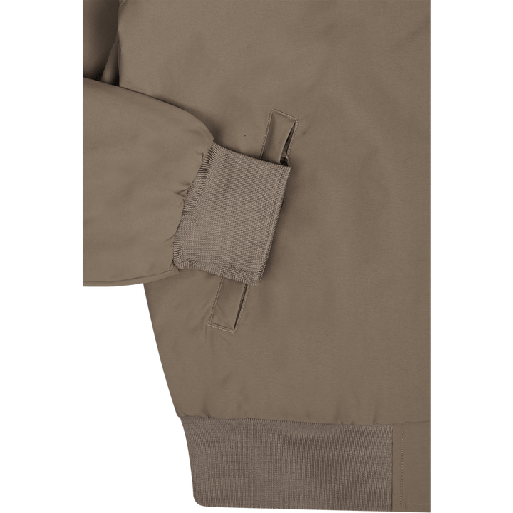Segeljacke mit Kapuze Tanami / Schwarz