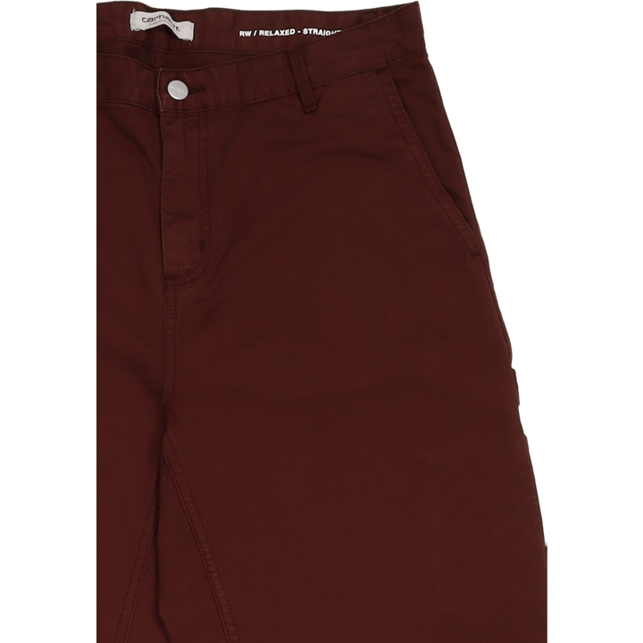 W' Pierce Pant Straight Ale