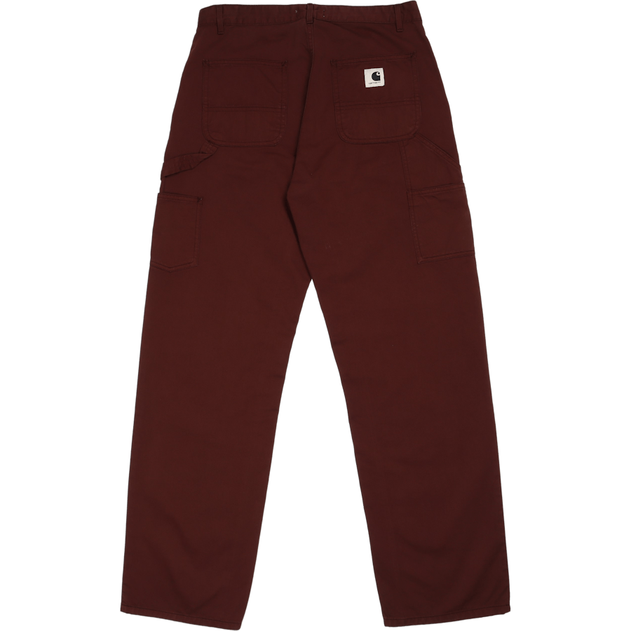 W' Pierce Pant Straight Ale