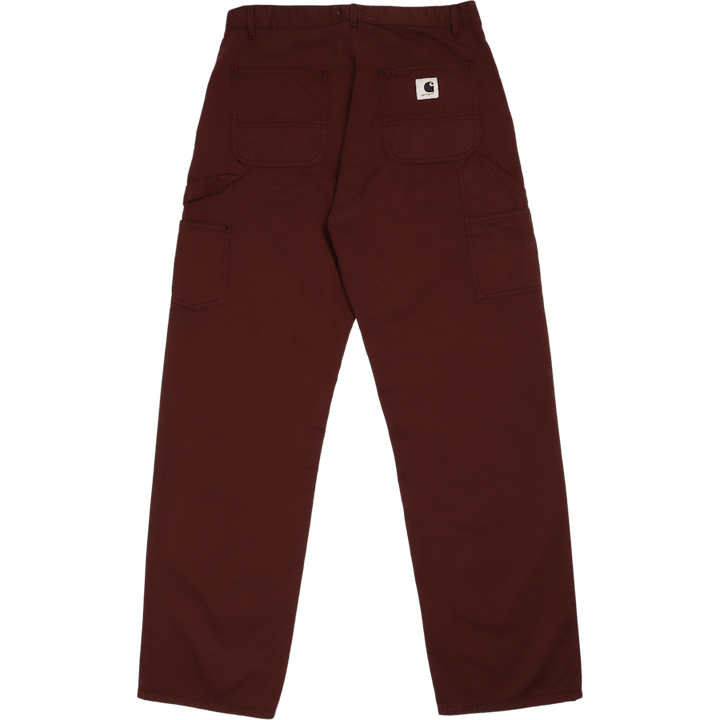 W' Pierce Pant Straight Ale