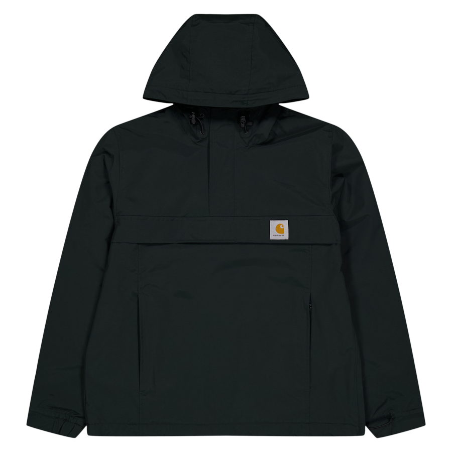 Nimbus Pullover Dark Cedar