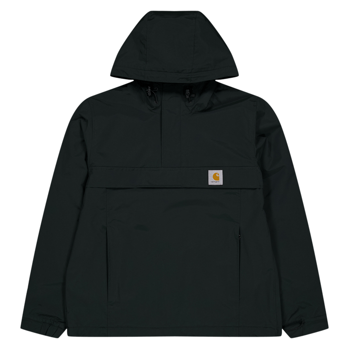 Nimbus Pullover Dark Cedar