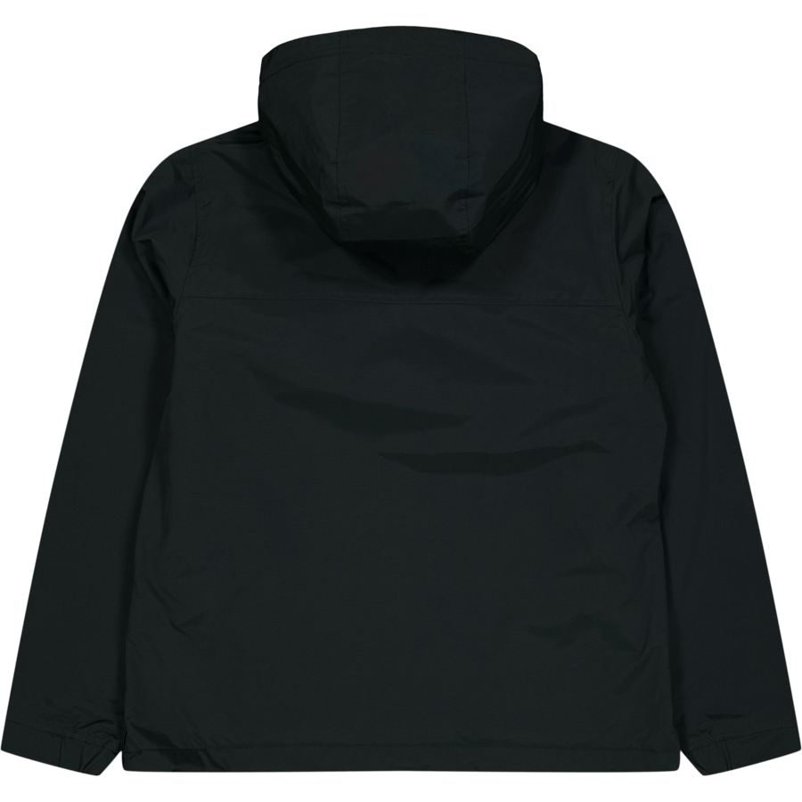 Nimbus Pullover Dark Cedar