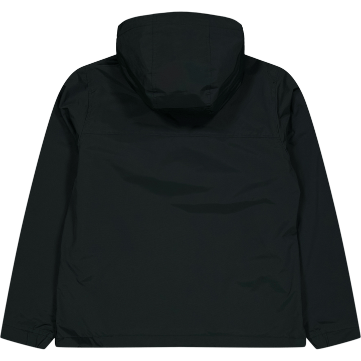 Nimbus Pullover Dark Cedar
