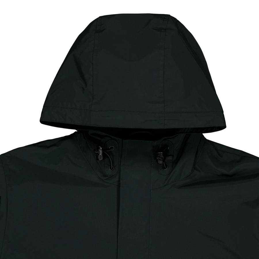 Nimbus Pullover Dark Cedar