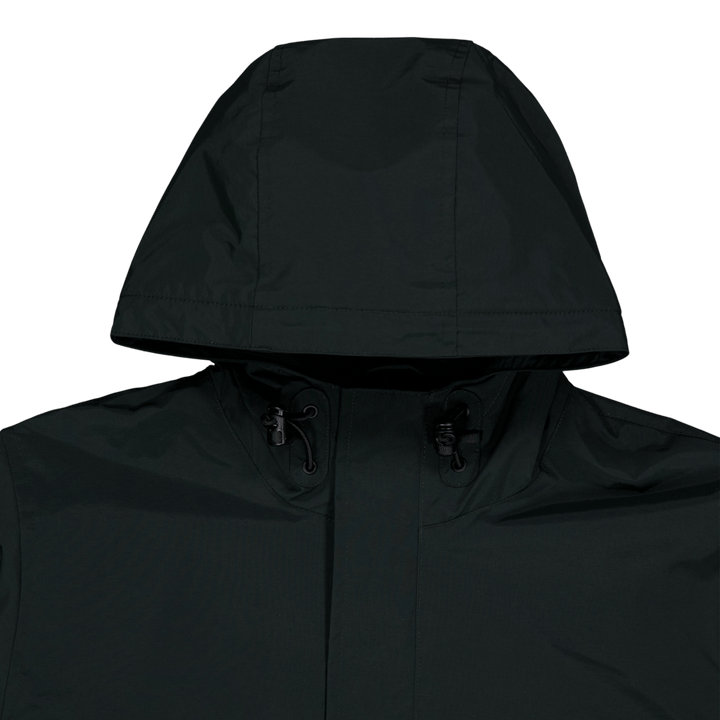 Nimbus Pullover Dark Cedar