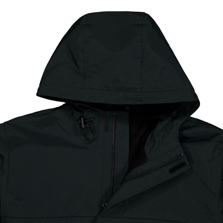 Nimbus Pullover Dark Cedar
