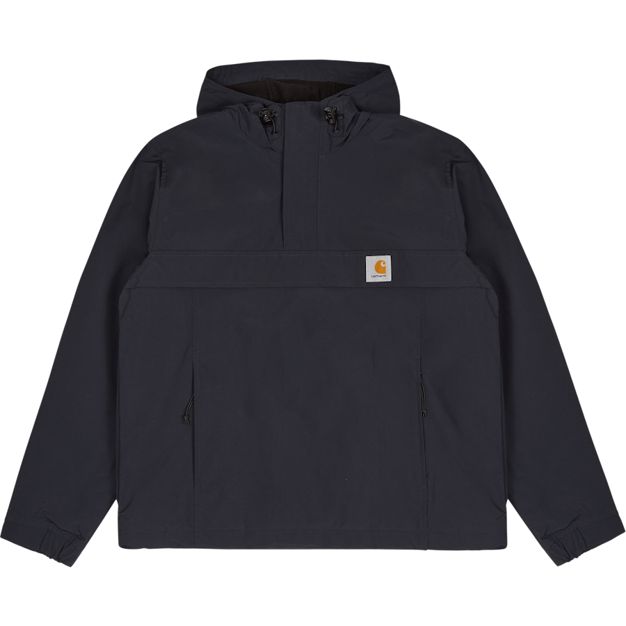 Nimbus Pullover Dark Navy