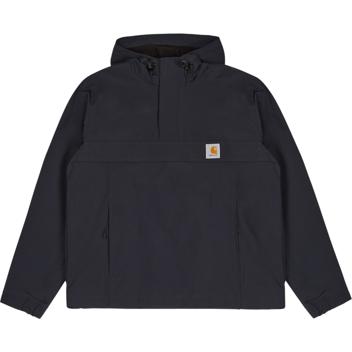 Nimbus Pullover Dark Navy