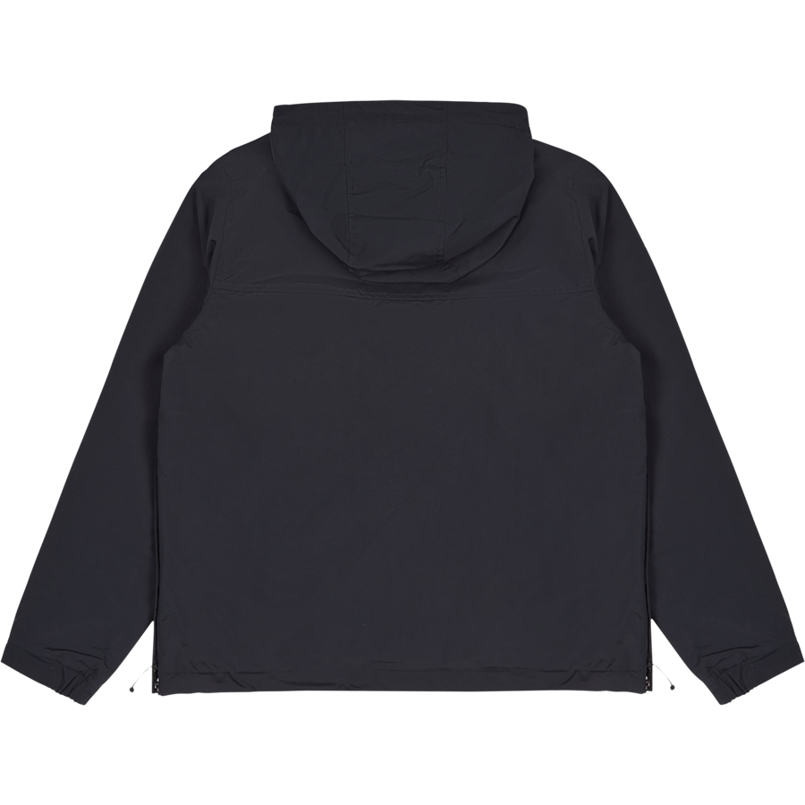 Nimbus Pullover Dark Navy