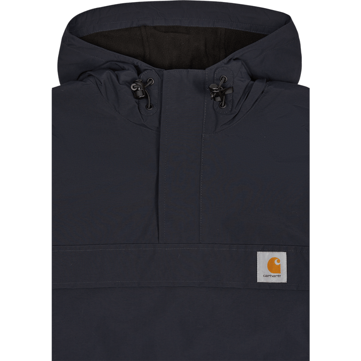 Nimbus Pullover Dark Navy