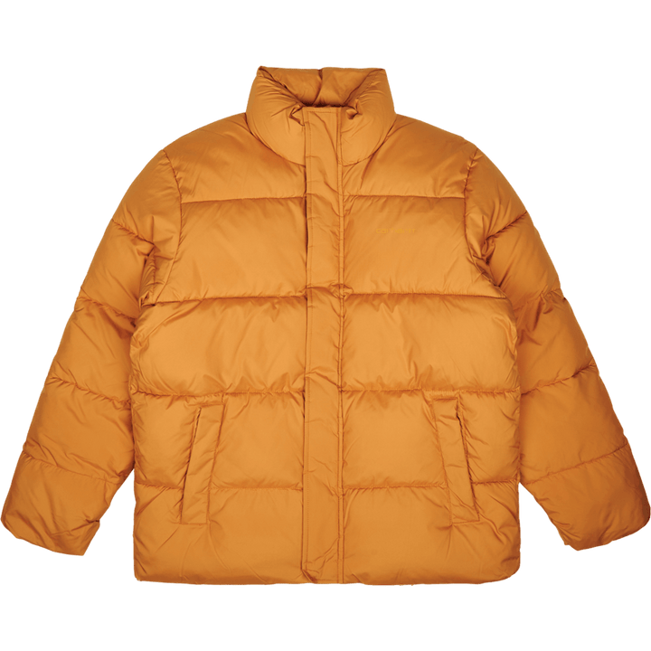 Doville Jacket Ochre / Ochre