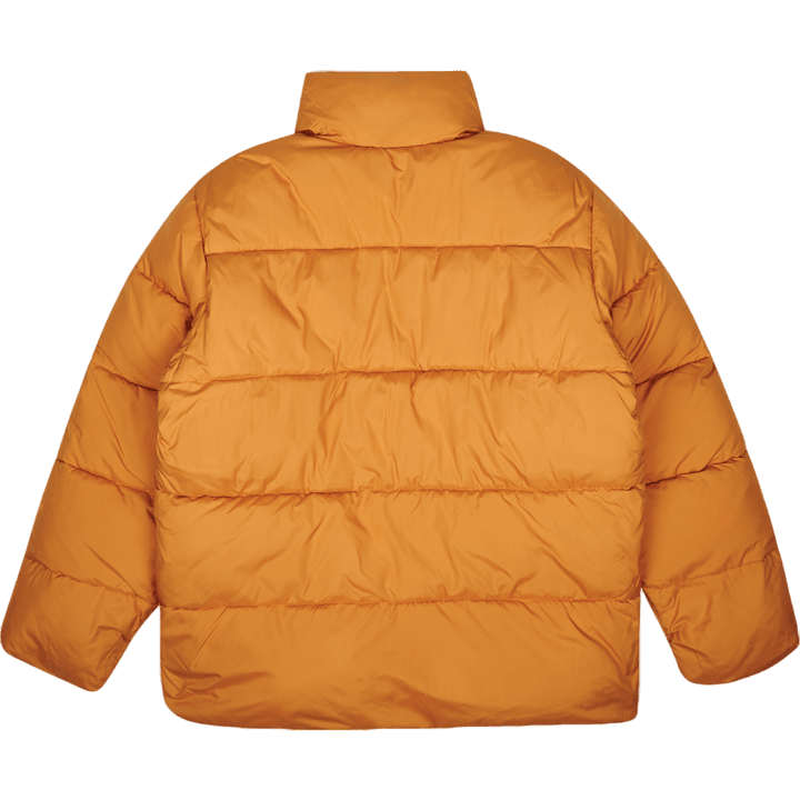 Doville Jacket Ochre / Ochre