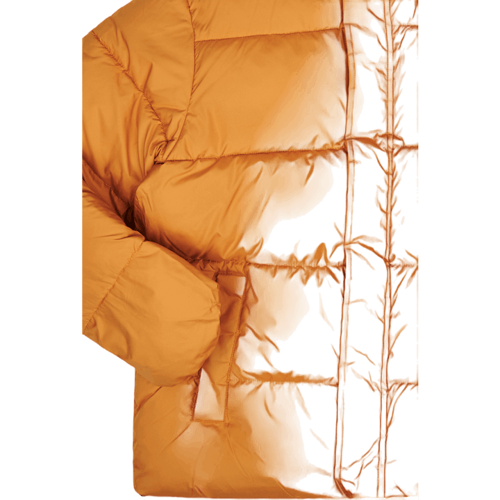 Doville Jacket Ochre / Ochre