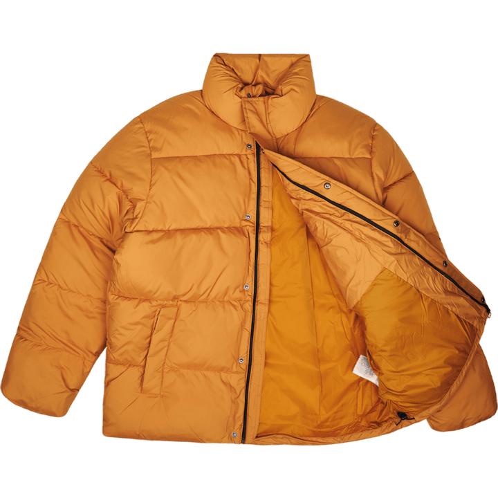 Doville Jacket Ochre / Ochre