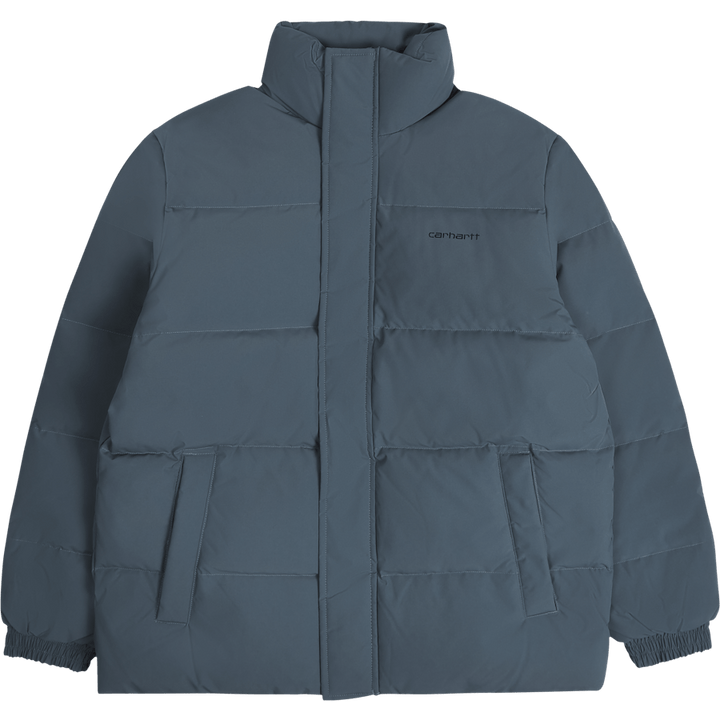 Giacca Danville Blu Tempesta / Nero