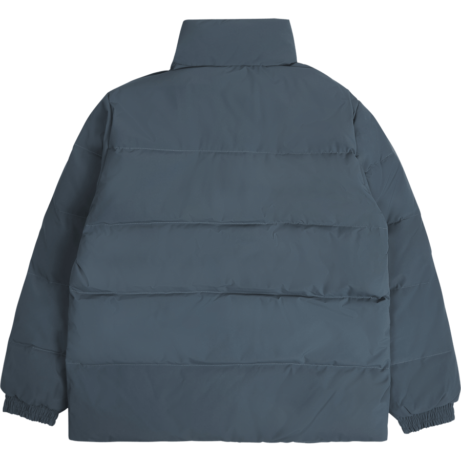 Giacca Danville Blu Tempesta / Nero