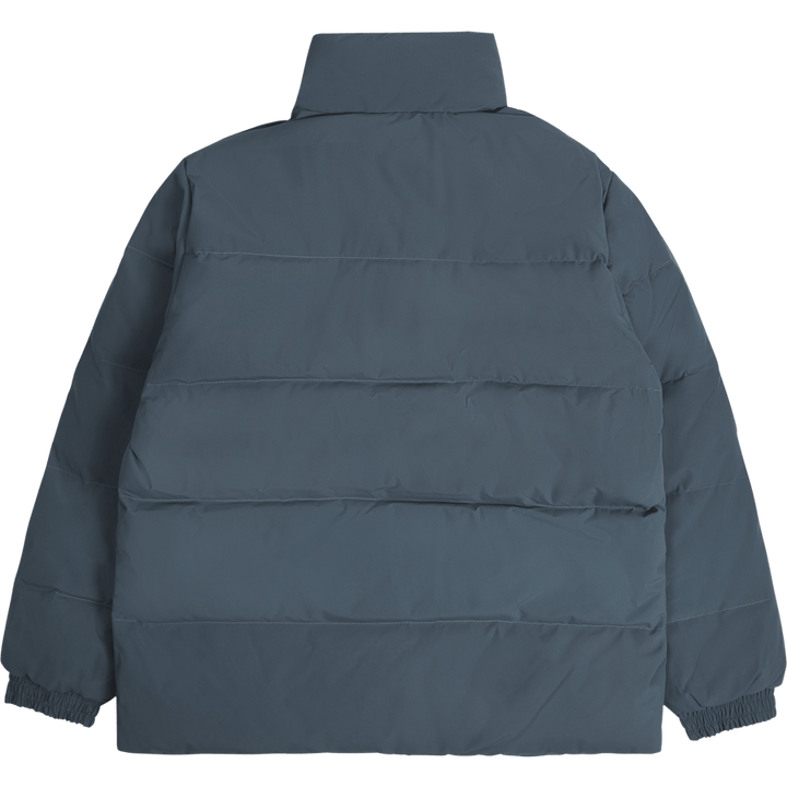 Giacca Danville Blu Tempesta / Nero