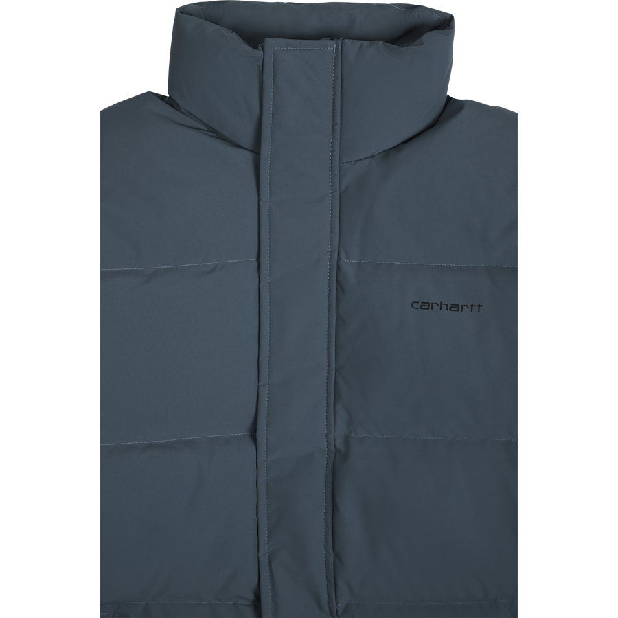 Giacca Danville Blu Tempesta / Nero