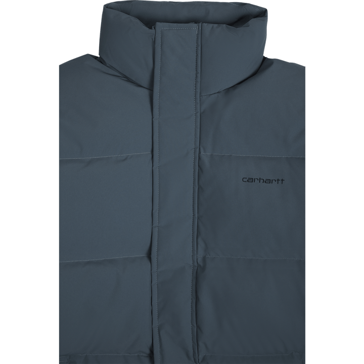 Giacca Danville Blu Tempesta / Nero