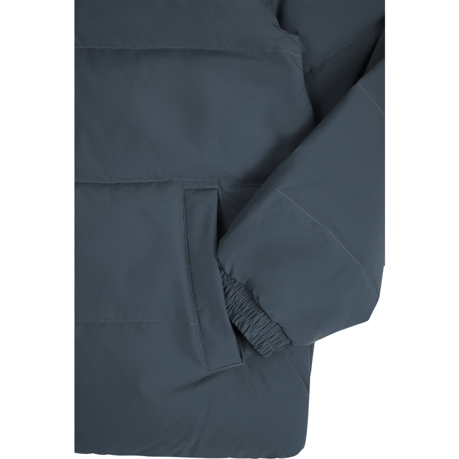Giacca Danville Blu Tempesta / Nero