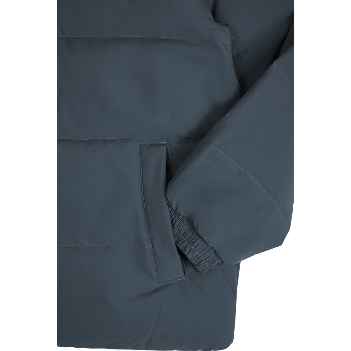 Giacca Danville Blu Tempesta / Nero