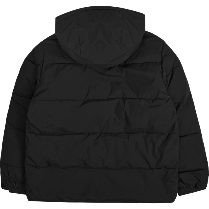 Munro Jacket Black