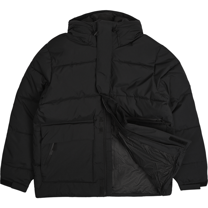 Munro Jacket Black