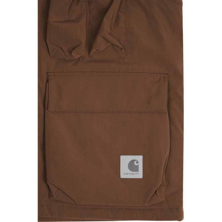 Gilet Kilda Hamilton Brown