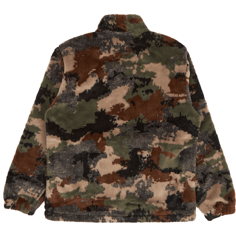 Plains Liner Trail Jacquard, Woodland