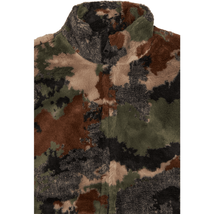 Plains Liner Trail Jacquard, Woodland