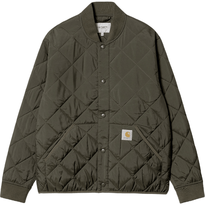 Barrow Liner Cypress