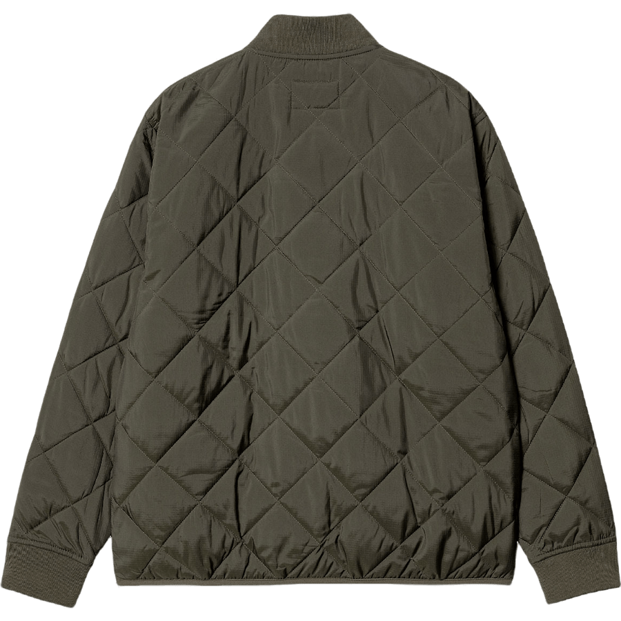 Barrow Liner Cypress